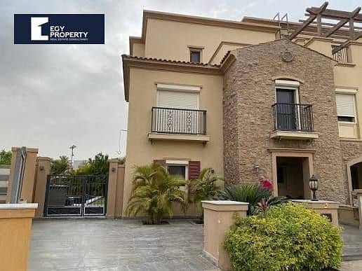 4 BR Stand Alone Villa in Mivida, photo 7 of 11