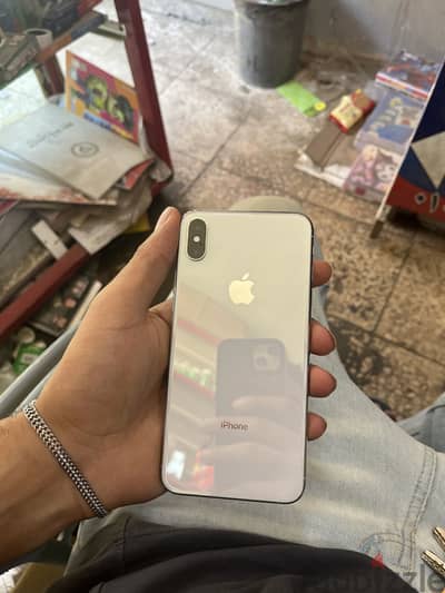 Apple - iPhone XS Max