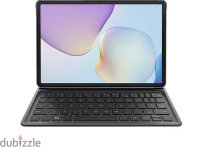 Huawei Matepad 11.5 paper mate + keyboard + pencil