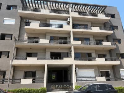 Fully finished 3-bedroom apartment available for immediate handover in Stoda Sheraton Compound—located next to Almaza Mall and opposite Taj City, near Nasr City and Heliopolis.