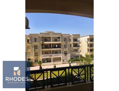 Resale apartment in Al Khamayel, Sheikh Zayed: 145 sqm, fully finished. Offered for sale by the direct owner at a negotiable price.