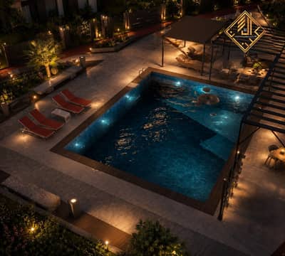 Apartment for sale in Al-Thawra Al-Khadra, opposite Al-Rabwa Gate 