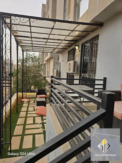 Creek Park Compound Ground Floor with Private Garden Phase One for Rent