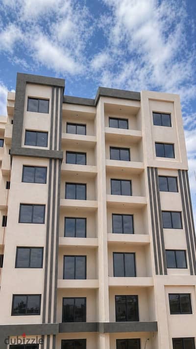 Immediate Delivery Apartment in the New Capital with EGP 350K Down Payment & Installments up to 10 Years