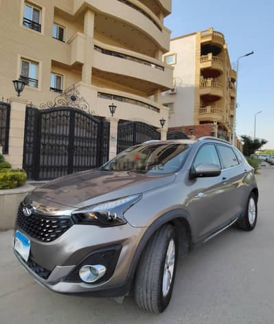 شيرى تيجو 2024