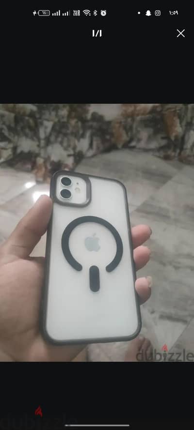 آبل - آيفون 11 برو