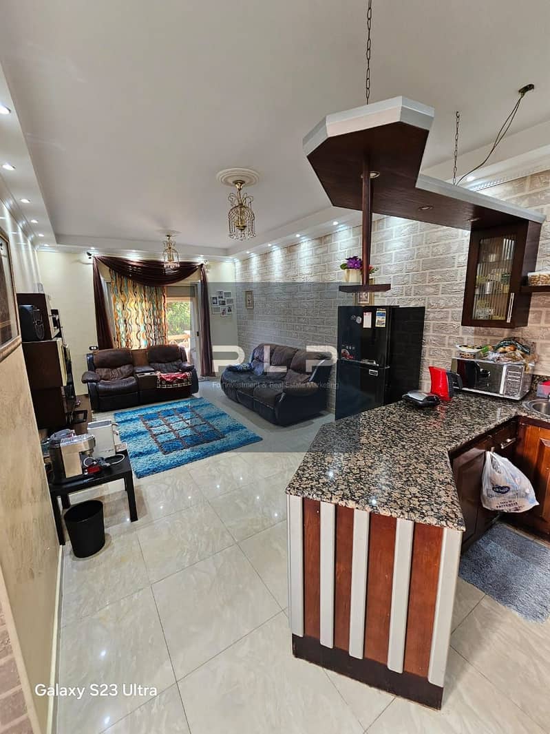 5 BR Twin House in Flowers Park, photo 14 of 20