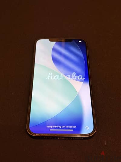IPhone 12 Pro Max ZERO like NEW