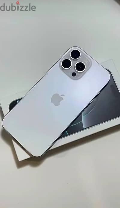 آبل - آيفون 16 برو ماكس