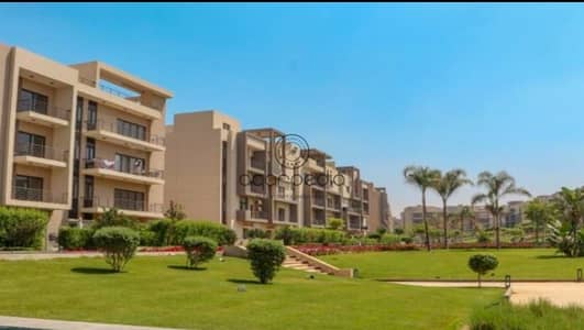 Apartment for Sale in Al Marasem – Fifth Square