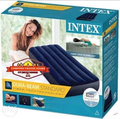 air bed for camping مرتبة نفخ 0