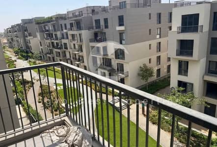 Limited offer 10 Years installments for apartment prime location in sodic east new launch