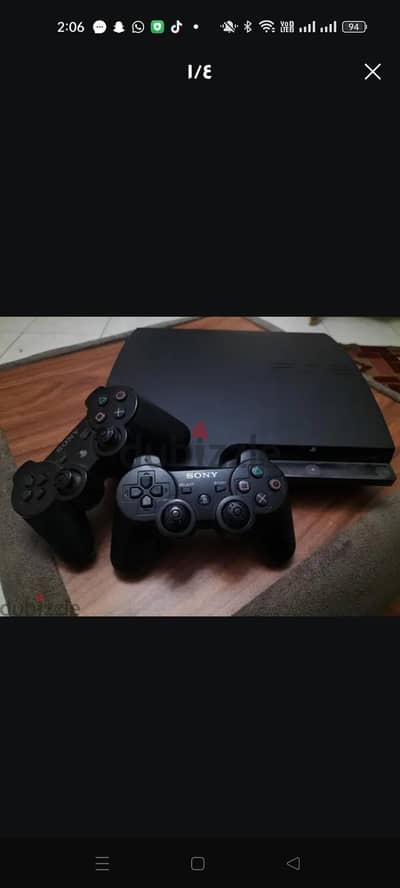 playstation 3