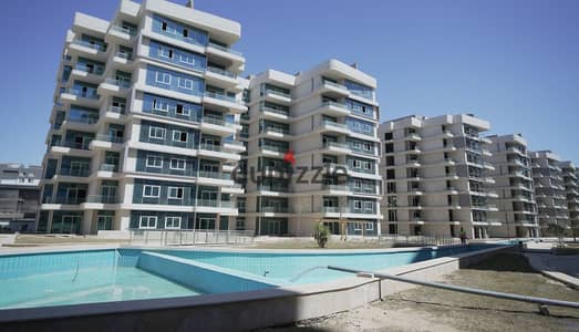 Ready to move in New Capital! Just 5% DP w/ longest equal installments or 40% CASH discount with top developer. Book your inspection today!