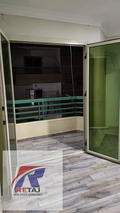 Apartment for Rent – State Advisors Compound (Al Waha)