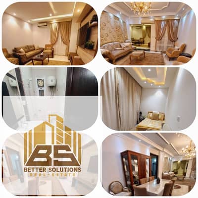 Apartment for sale - Al Obour City - Fifth Villas Neighborhood