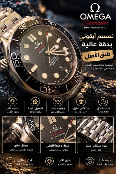 OMEGA