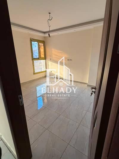 Apartment 105m for sale - Becho American | First residence next to Modern Academy