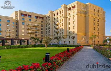 For sale apartment fully finished with AC'S in the Garden City compound New Administrative Capital ( ready to move ) For sale apartment fully finished with AC'S in the Garden City compound New Administrative Capital ( ready to move )