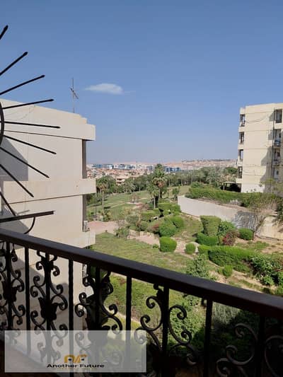 Apartment for sale in Zayed 2000 Compound—includes A/C units and kitchen—at a bargain price (Sheikh Zayed).