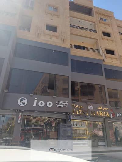 For sale apartment 165m facade price per meter 12 thousand