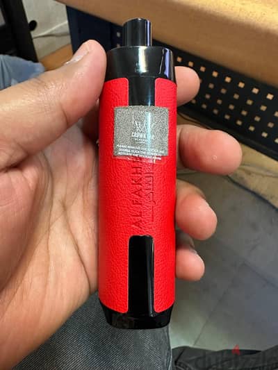 للبيع جهاز سحب إلكتروني Crown Bar Al Fakher 12000 Puffs الأصلي
