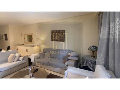 بأفضل فيو شقه 2نوم  مفروش بالكامل مودرن  للايجار فى كمبوند 90 افينيو  Apartment Rent 90 Avenue Compound