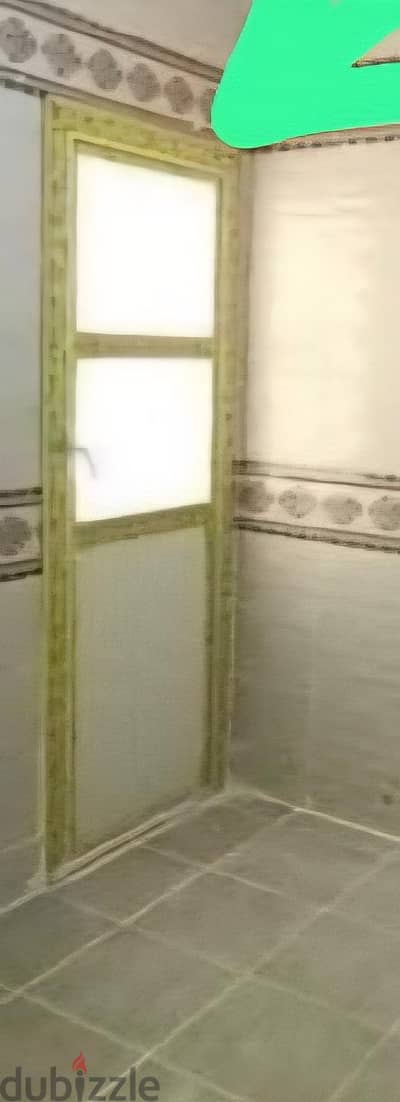 باب المونتال و حوض استالس
