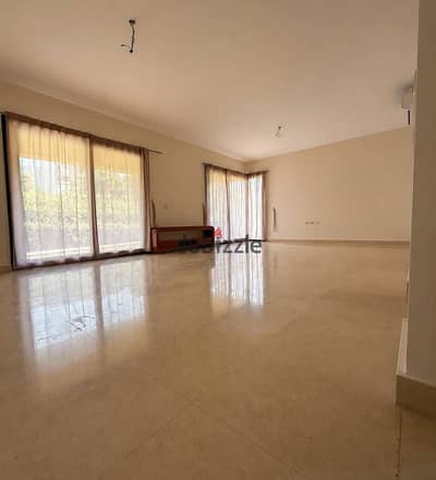 Ready to move Finished apartment 178 sqm in O west