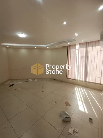 Administrative Office for Rent | Zahraa El Maadi | 13th District