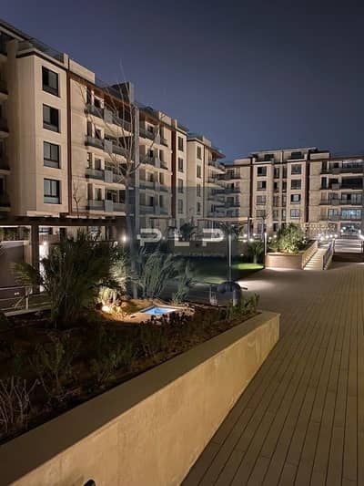Premium Apartment for Rent in Azzad Compound – Fully Furnished Fully furnished with high-end finishing, located in a prime location with an open view.