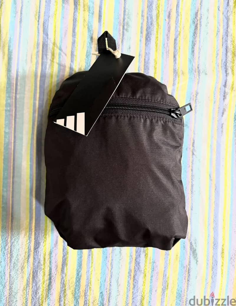 Adidas backpack original 3