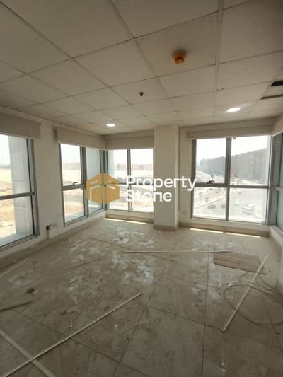 Administrative Office for Rent in Autostrad