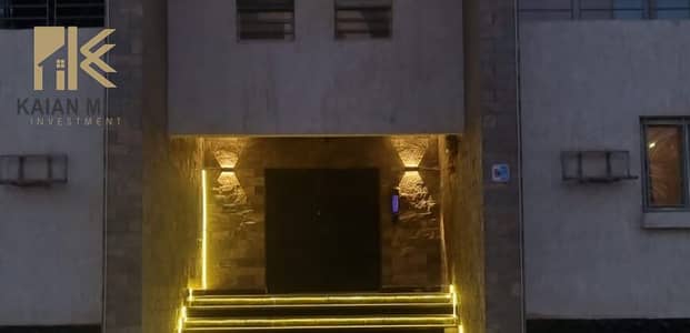 Opportunity to own an apartment in the residential area of Egypt with an area of 130m first upper floor