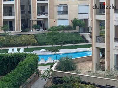 Penthouse for Sale in Stone Residence, New Cairo – Distinctive Landscape View and Fully Paid