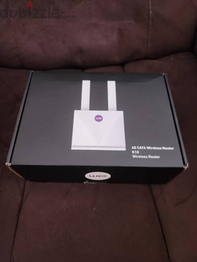 we wireless router