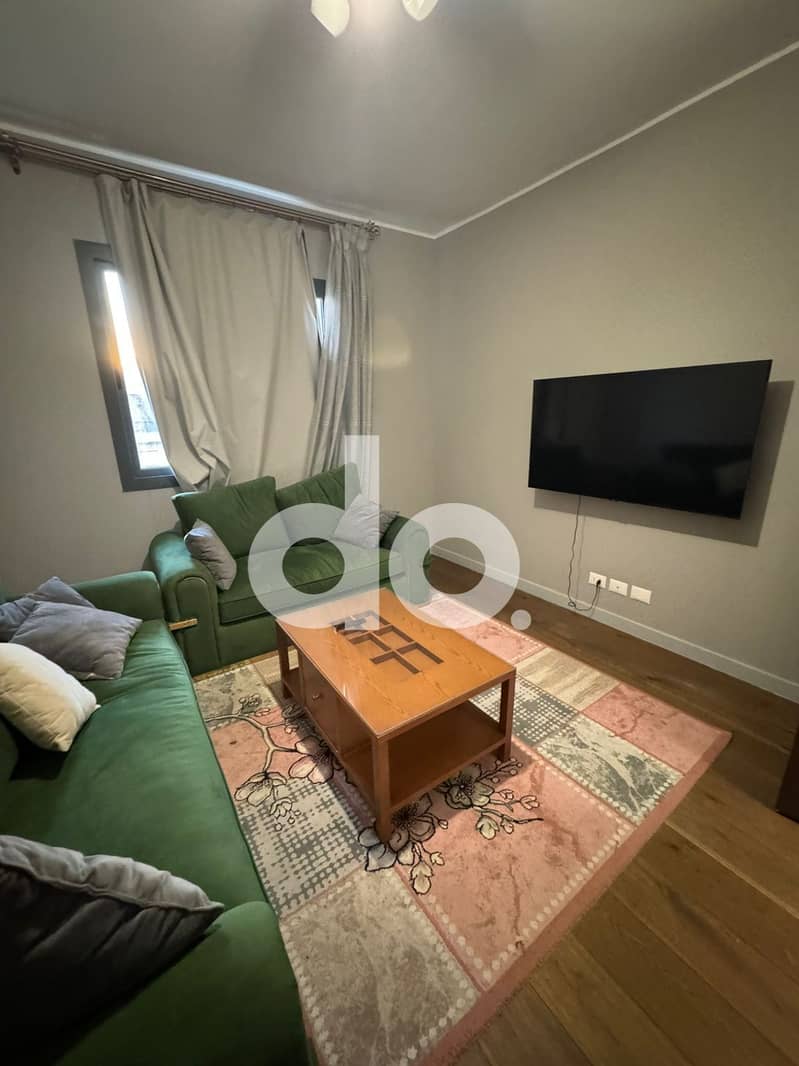 5 BR Penthouse in Villette, photo 12 of 13