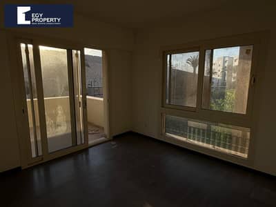 متشطبة بالكامل شقة للبيع استلام فوري بفيو مميز في اب تاون كايرو Uptown Cairo