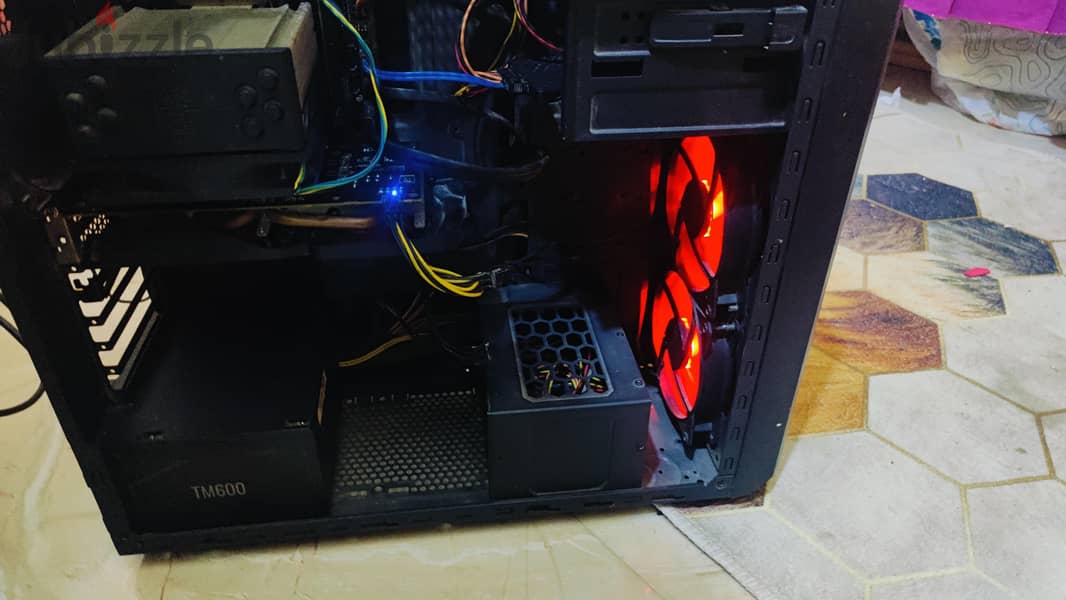 pc gaming 2
