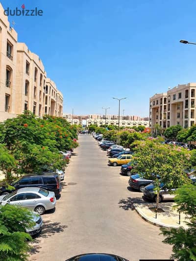 For sale in Al-Rehab, an apartment of 108m on the first floor, a distinguished location, steps to the old market