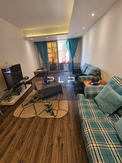 Ready To Move Twin House Villa Resale Fully Finished in Concord Gardens New Cairo