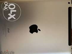 للبيع ايباد ابل 4 Wi-Fi+celluar Apple iPad 0
