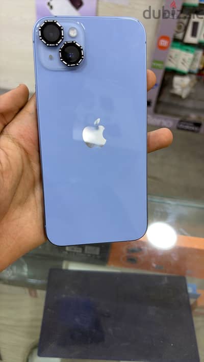 Apple - iPhone 14 plus