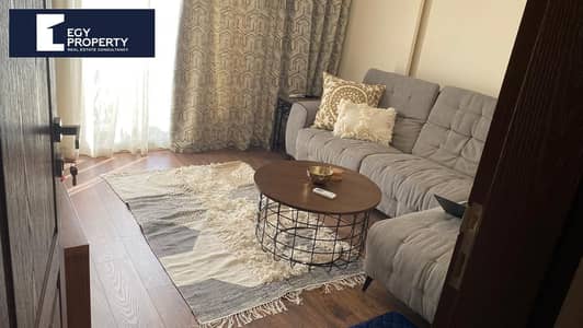 Fully finished super lux apartment for sale in mountain view hyde park 5th settlement