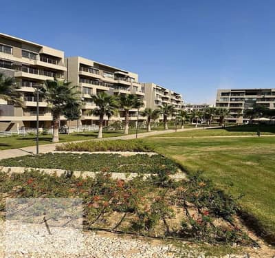 Apartment very lowest price in palm hills 167sqm ready to delivery