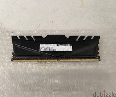 Ram 32 (2x16) DDR4 TeamGroup