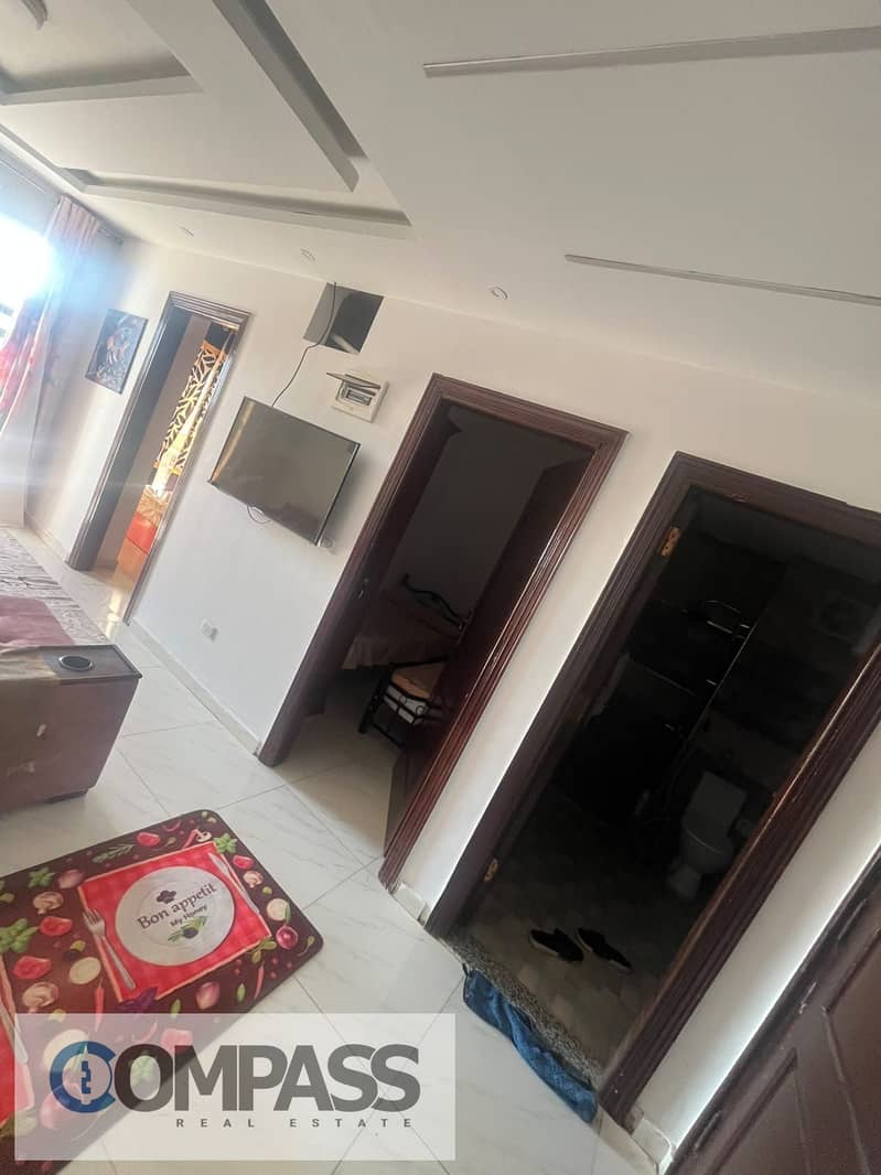 2 BR Chalet in Golf Porto Marina, photo 8 of 10