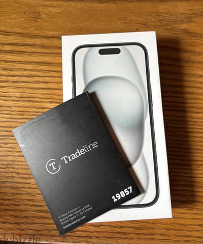 Apple - iPhone 15