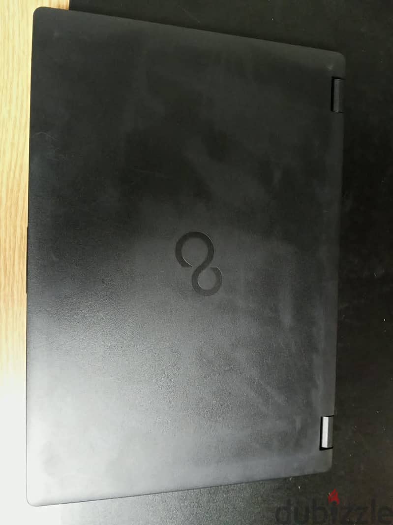 Laptop 1