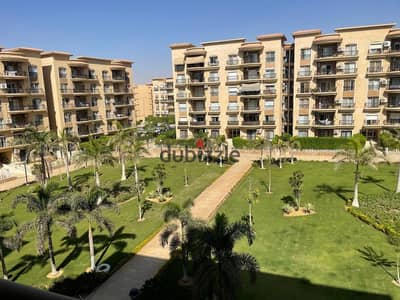 فرصه للبيع دخل الرحاب شقه 99م بالمرحله السابعه الجديده طلعت مصطفي